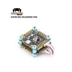Wholesale DIATONE MAMBA F722APP Stack F722 APP Flight Controller &BLHeli_32 F65_128K 4in1 ESC DSHO1200 for FPV Drone Fpv Stack
